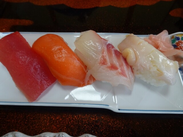 大門寿司 - 関根（寿司）の写真