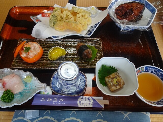 大門寿司 関根店 &ndash; 山形・米沢の本格寿司店【口コミ・メニュー】