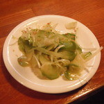 竹海 - 生ザーサイ