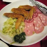 サルサ - 2014.11.17