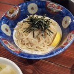 支那そば 八雲 - 