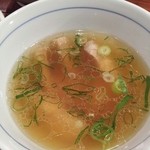 支那そば 八雲 - 