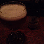 ナガレの離れ - ゴリアトブロンド