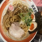 武蔵野アブラ学会 代々木店 - 