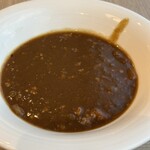 ホテル オーレ イン - カレー