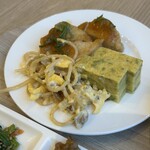 ホテル オーレ イン - 食う！