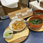 ホテル オーレ イン - バイキング！