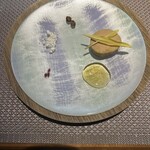 レストラン パティスリー ジェイエス - 