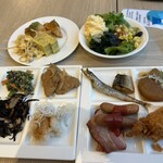 ホテル オーレ イン - これにカレー！ご飯は2杯食べた！