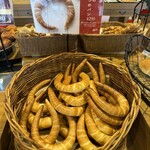 PICASSO Kasumori Honten