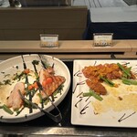 ホテル オーレ イン - チャーシューやら…なんやら…