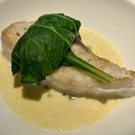 レストラン パティスリー ジェイエス - 