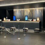 ホテル オーレ イン - フロント！