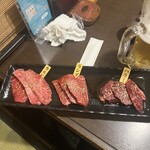 焼肉工房 山五 - 
