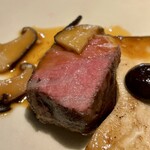 レストラン パティスリー ジェイエス - 