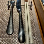 レストラン パティスリー ジェイエス - 