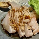 レストラン パティスリー ジェイエス - 