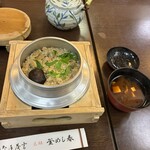 元祖 釜めし春 - 