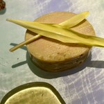 レストラン パティスリー ジェイエス - 