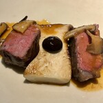 レストラン パティスリー ジェイエス - 