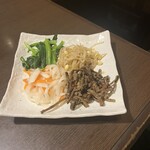 焼肉工房 山五 - 