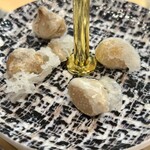 レストラン パティスリー ジェイエス - 