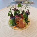 ASAHINA Gastronome - 