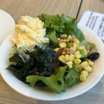 ホテル オーレ イン - 食う！