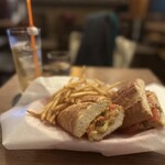 Harry's Sandwich Company - 