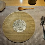 レストラン パティスリー ジェイエス - 