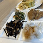 ホテル オーレ イン - 食う！