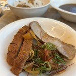 ホテル オーレ イン - 肉は良い！