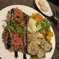 口コミ一覧 : とっちん - 葭川公園/イタリアン [食べログ]