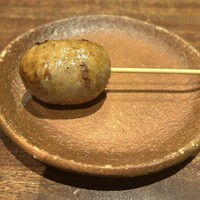 吾一 西天満店 - 