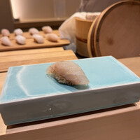 恵比寿 鮨 はつめ - 