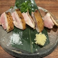 吾一 西天満店 - 