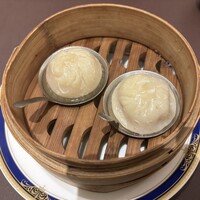 香港1997 銀座店 - 小龍包