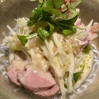 レストラン パティスリー ジェイエス - 