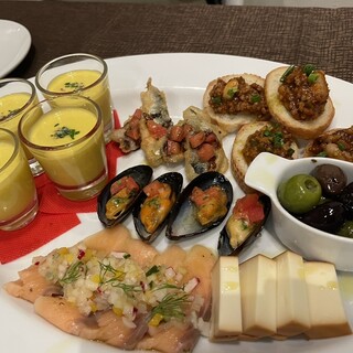 口コミ一覧 : とっちん - 葭川公園/イタリアン [食べログ]