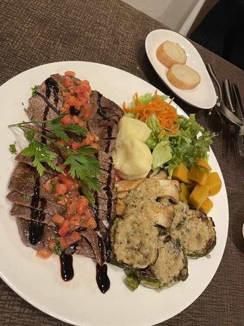 とっちん - 葭川公園/イタリアン | 食べログ