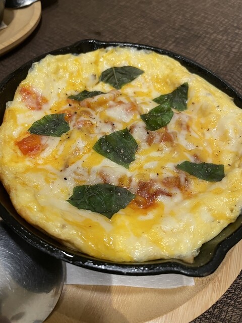 とっちん - 葭川公園/イタリアン | 食べログ