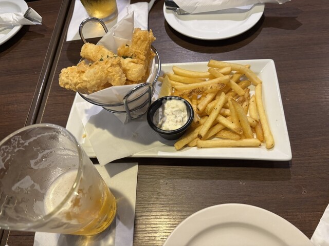 TGI Fridays Machida Ten