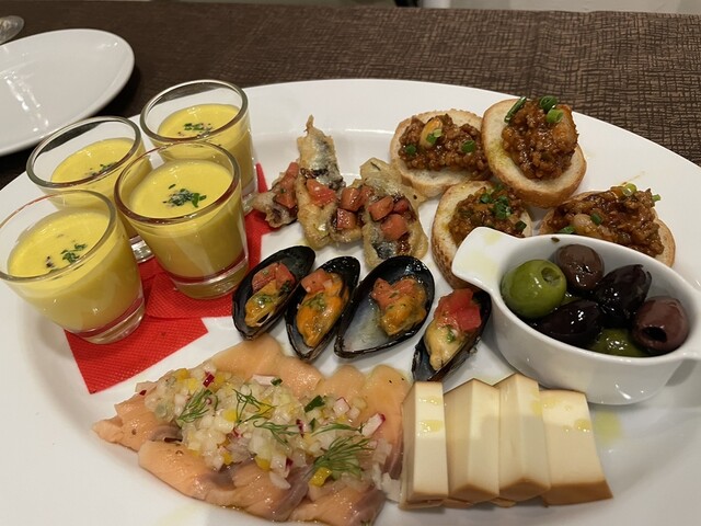 とっちん とっちん - 葭川公園/イタリアン | 食べログ