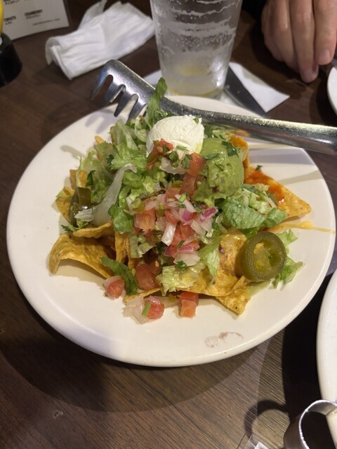 TGI Fridays Machida Ten photo 2