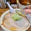 元祖札幌ラーメン もぐら