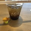 マクドナルド ４０７太田店