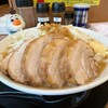 ラーメンチョモランマ - ぶた　1,250円