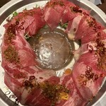 牛タン×馬肉専門店 うま囲 - 