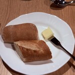 ラ・リヴィエール・ブランシュ - 