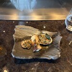 XEX TOKYO / 鉄板焼An - 